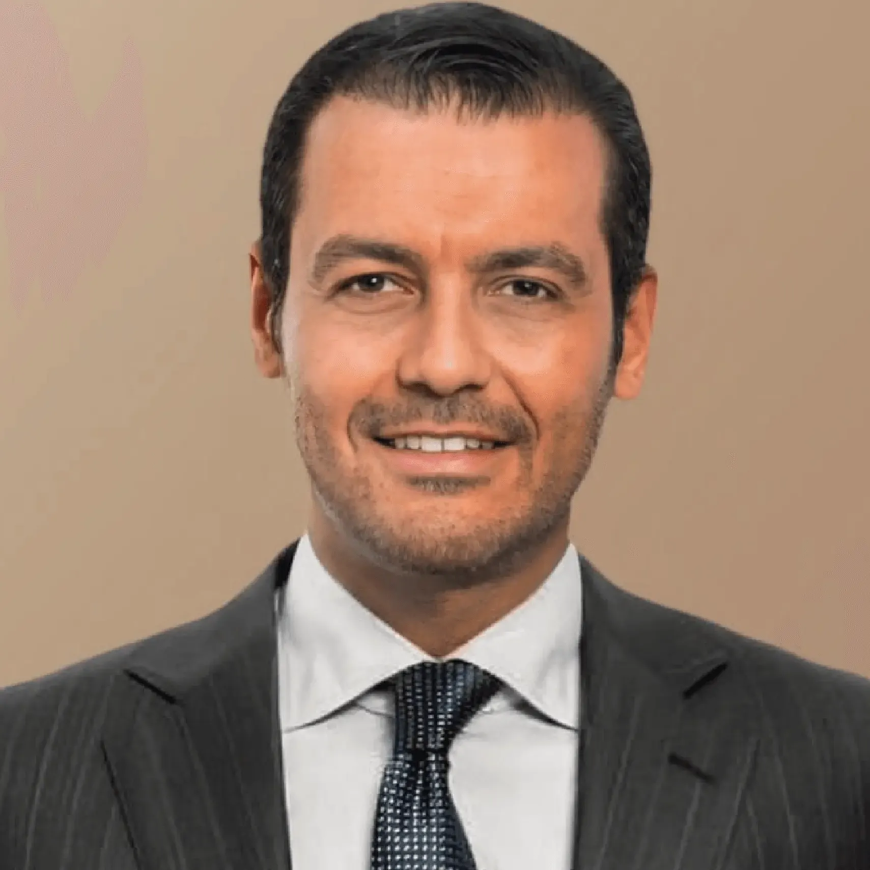 Hesham Gohar