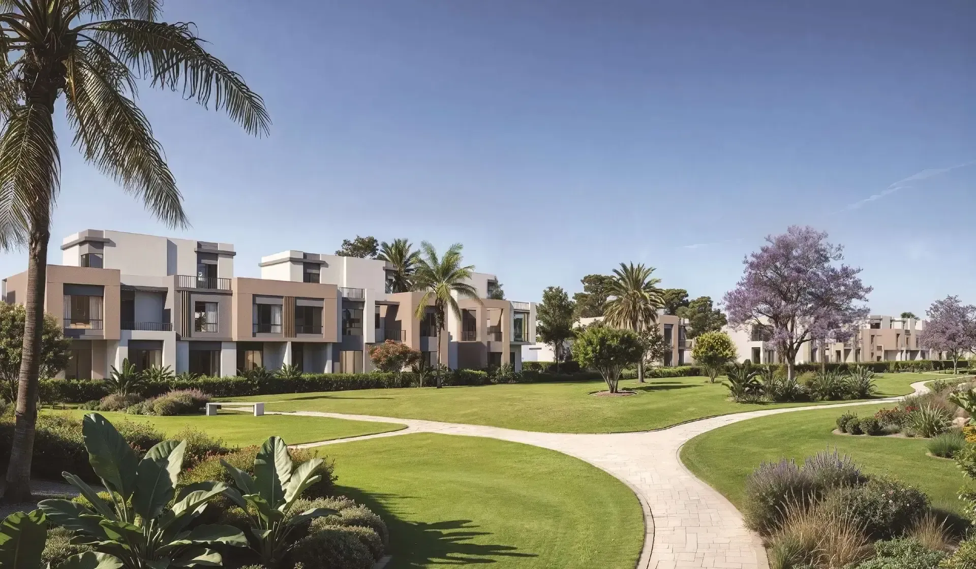 The Lakes Launches at SODIC East — Fully Finished Apartments, No Down Payment